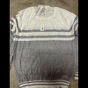 Diesel thin sweater